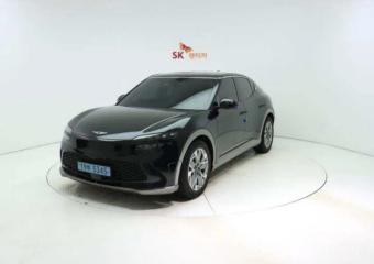 Genesis GV60