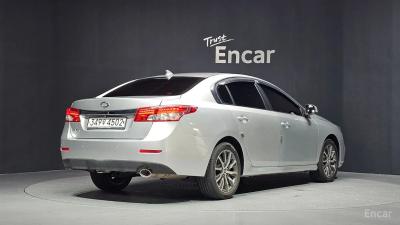 Renault-KoreaSamsung SM5