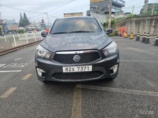 KG_Mobility_Ssangyong KORANDO