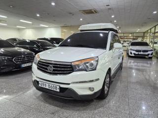 KG_Mobility_Ssangyong KORANDO