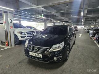 Renault-KoreaSamsung SM5