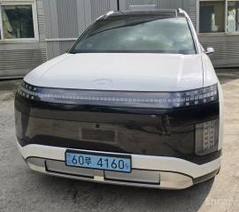 Hyundai Ioniq9