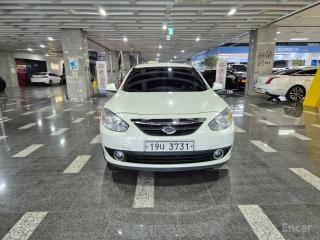 Renault-KoreaSamsung SM3