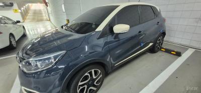 Renault-KoreaSamsung QM3