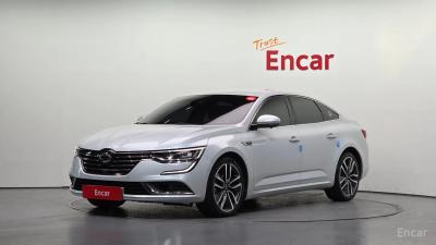 Renault-KoreaSamsung SM6