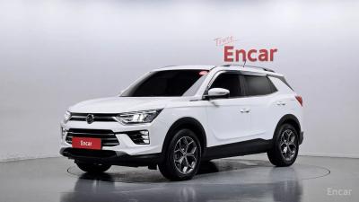 KG_Mobility_Ssangyong KORANDO
