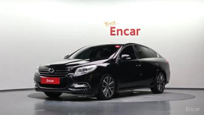 Renault-KoreaSamsung SM7