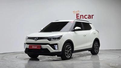 KG_Mobility_Ssangyong TIBOLI