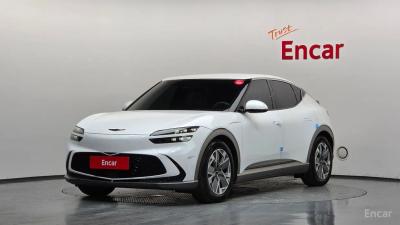 Genesis GV60