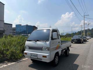 ChevroletGMDaewoo Labo