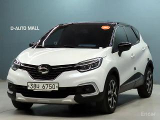 Renault-KoreaSamsung QM3