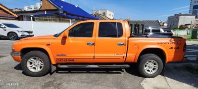 Dodge Dakoda