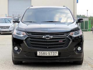 ChevroletGMDaewoo Traverse
