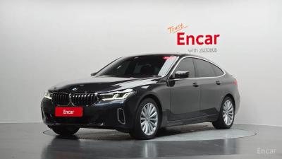 Bmw Gran Turismo