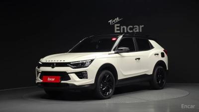 KG_Mobility_Ssangyong KORANDO