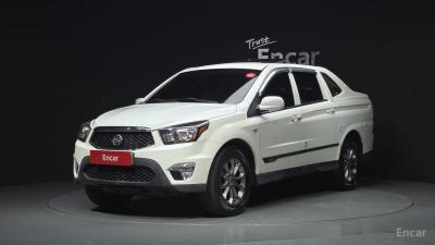 KG_Mobility_Ssangyong KORANDO