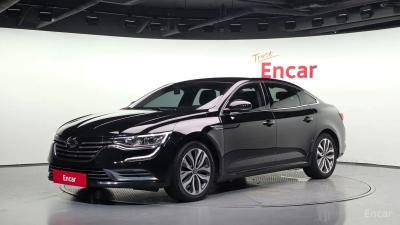 Renault-KoreaSamsung SM6