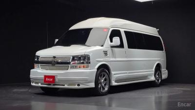 Chevrolet Express Van