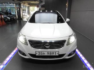 Renault-KoreaSamsung SM5