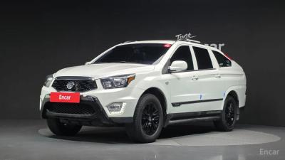 KG_Mobility_Ssangyong KORANDO