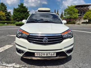 KG_Mobility_Ssangyong KORANDO