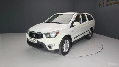 KG_Mobility_Ssangyong KORANDO