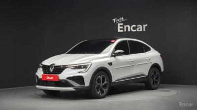 Renault-KoreaSamsung XM3