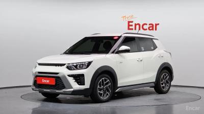 KG_Mobility_Ssangyong TIBOLI