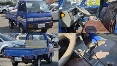 ChevroletGMDaewoo Labo