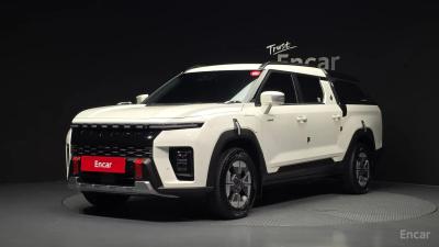 KG_Mobility_Ssangyong Musso