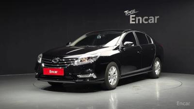 Renault-KoreaSamsung SM5