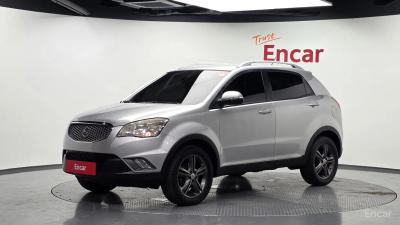 KG_Mobility_Ssangyong KORANDO