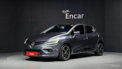 Renault-KoreaSamsung Cilo