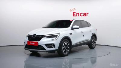 Renault-KoreaSamsung XM3