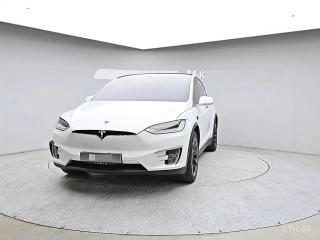 Tesla model-x