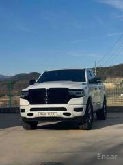 Dodge Ram Pick Up