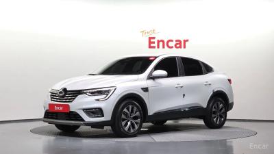 Renault-KoreaSamsung XM3