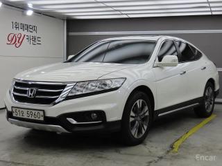 Honda Crosstour