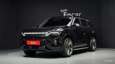 KG_Mobility_Ssangyong Actyon