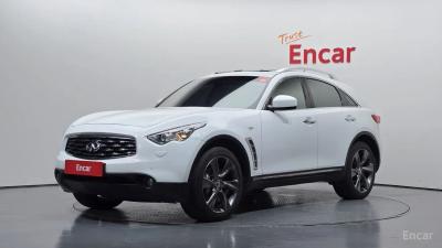 Infiniti FX
