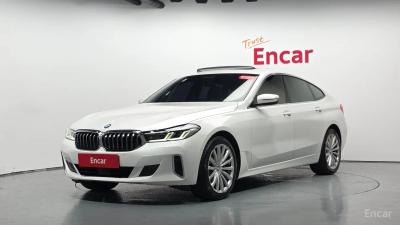 BMW Gran Turismo