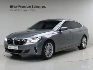 Bmw Gran Turismo