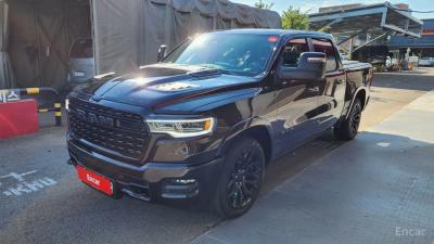 Dodge Ram Pick Up