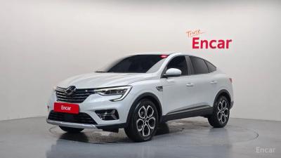 Renault-KoreaSamsung XM3