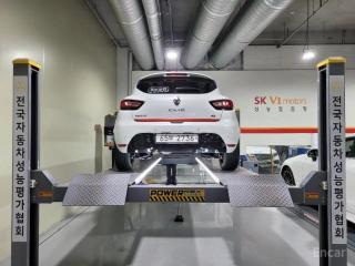 Renault-KoreaSamsung Cilo