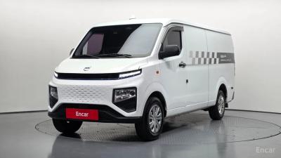 Geely SE-A2 Van