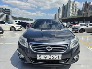 Renault-KoreaSamsung SM5