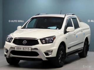 KG_Mobility_Ssangyong KORANDO
