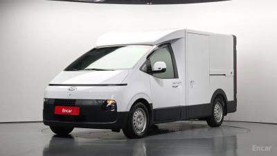 Hyundai ST1