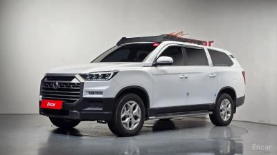 KG_Mobility_Ssangyong Musso